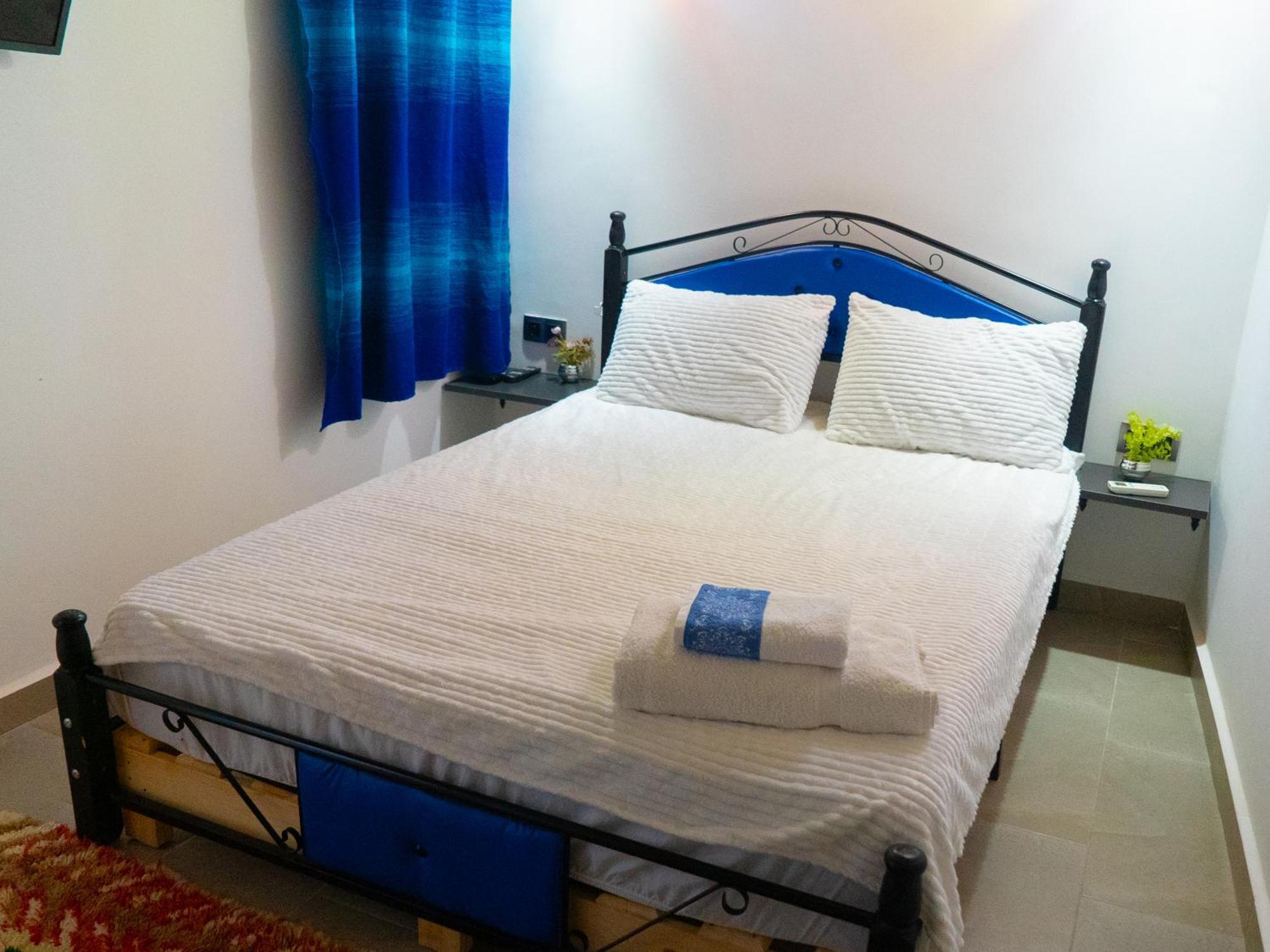 Casa Barhoun Villa Chefchaouen Exterior photo
